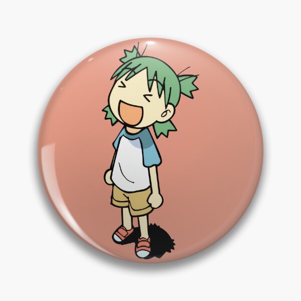 Item preview, Yotsuba designed and sold by TVK3Z0.