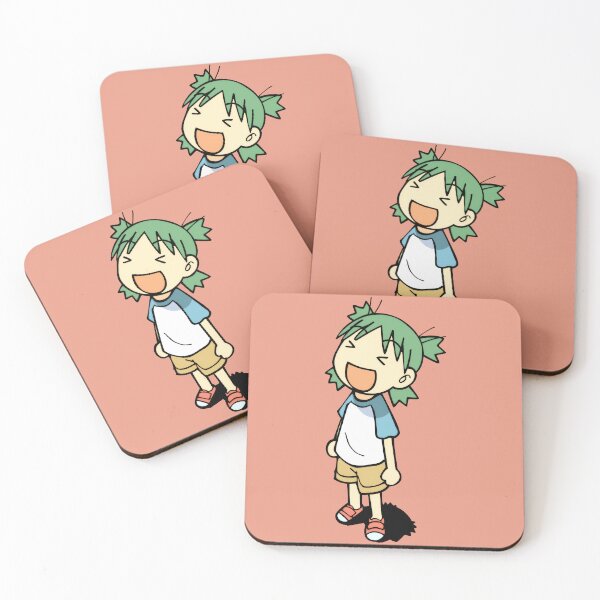 Item preview, Yotsuba designed and sold by TVK3Z0.