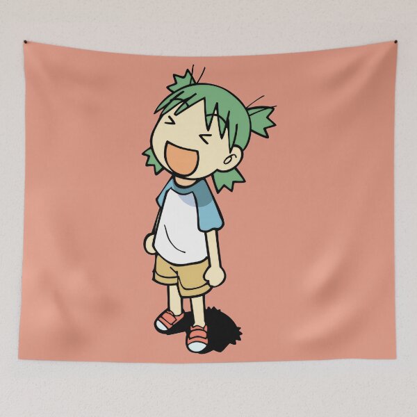 Item preview, Yotsuba designed and sold by TVK3Z0.