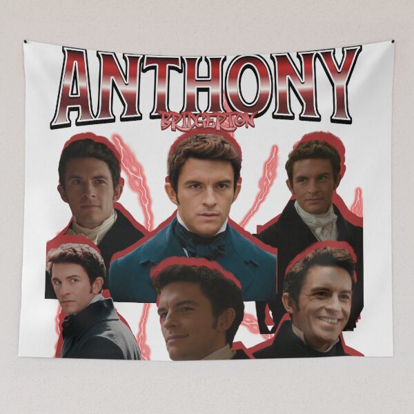 Item preview, Anthony designed and sold by morgi2001.