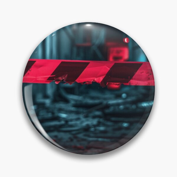 Item preview, Red Tape designed and sold by RicoInStudios.
