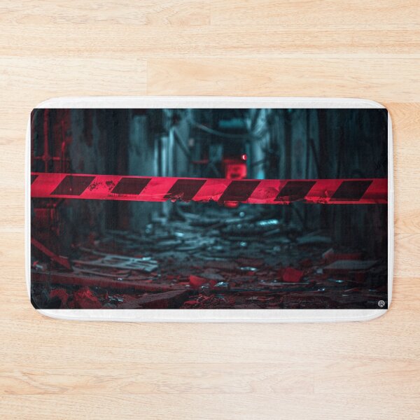 Item preview, Red Tape designed and sold by RicoInStudios.