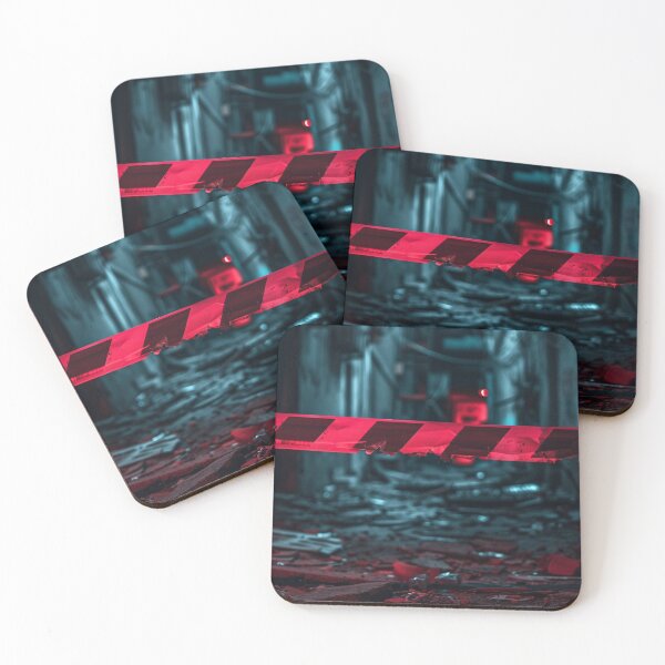 Item preview, Red Tape designed and sold by RicoInStudios.