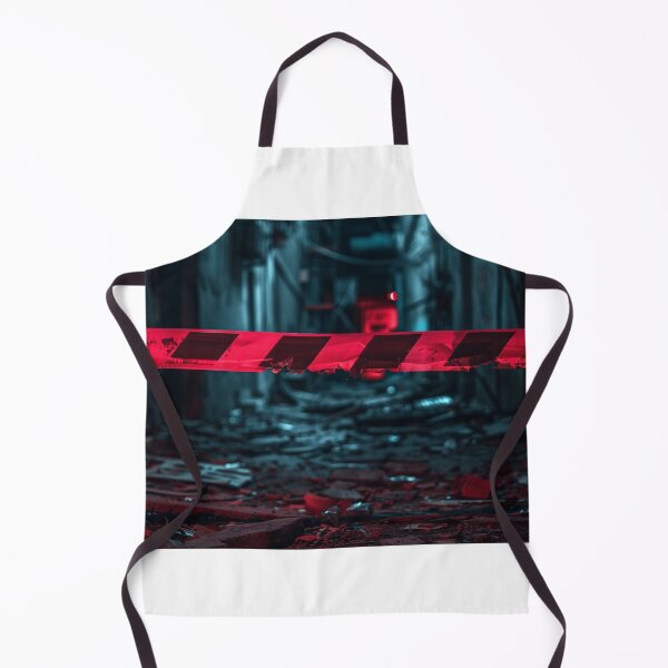 Item preview, Red Tape designed and sold by RicoInStudios.