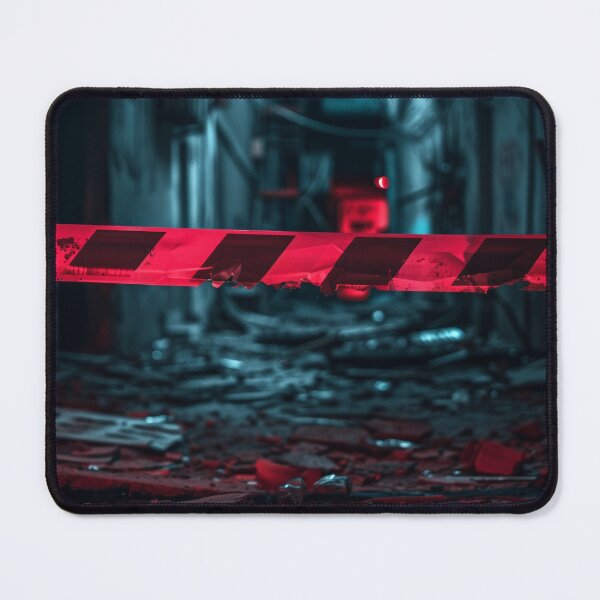 Item preview, Red Tape designed and sold by RicoInStudios.