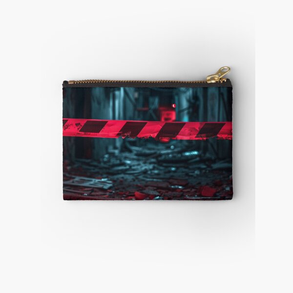 Item preview, Red Tape designed and sold by RicoInStudios.