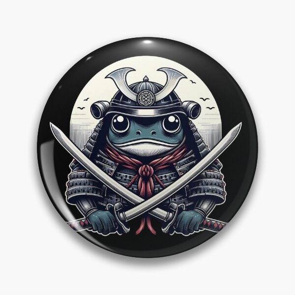 Item preview, Frog designed and sold by CatherineLievre.