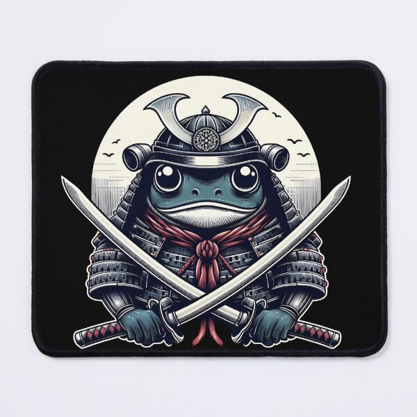 Item preview, Frog designed and sold by CatherineLievre.