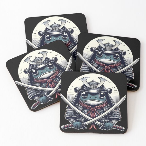 Item preview, Frog designed and sold by CatherineLievre.