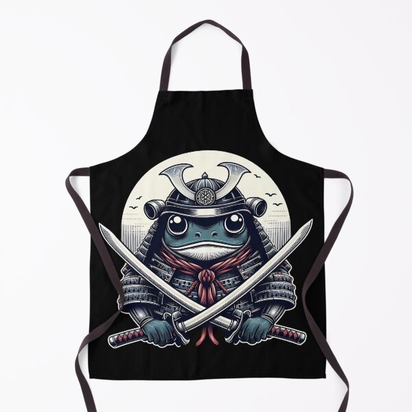 Item preview, Frog designed and sold by CatherineLievre.