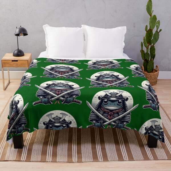 Item preview, Frog designed and sold by CatherineLievre.