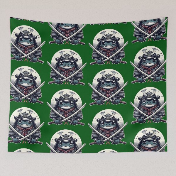 Item preview, Frog designed and sold by CatherineLievre.