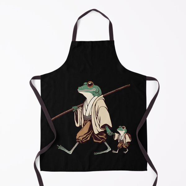 Item preview, Frog designed and sold by CatherineLievre.