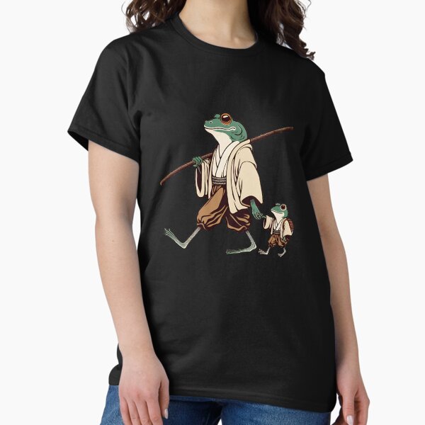 Item preview, Frog designed and sold by CatherineLievre.