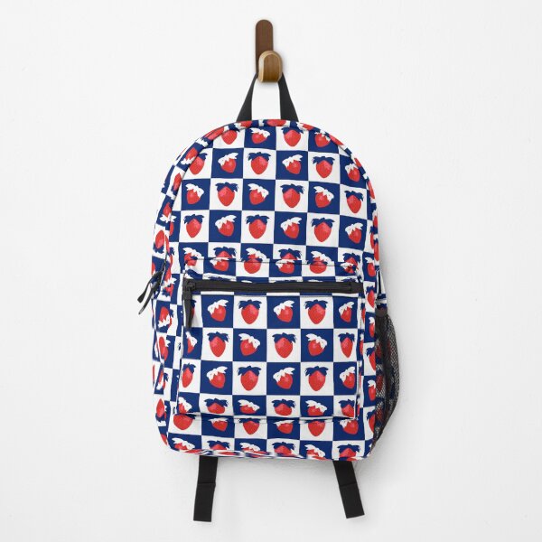 Item preview, Flagberries: red, white and blue designed and sold by Dalia Bieliūnaitė.