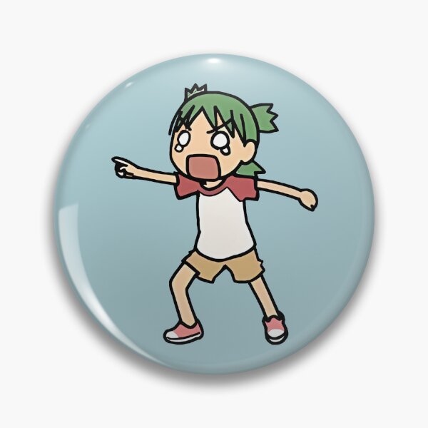 Item preview, Yotsuba designed and sold by TVK3Z0.
