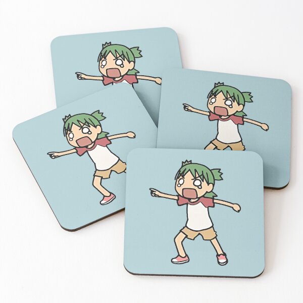 Item preview, Yotsuba designed and sold by TVK3Z0.
