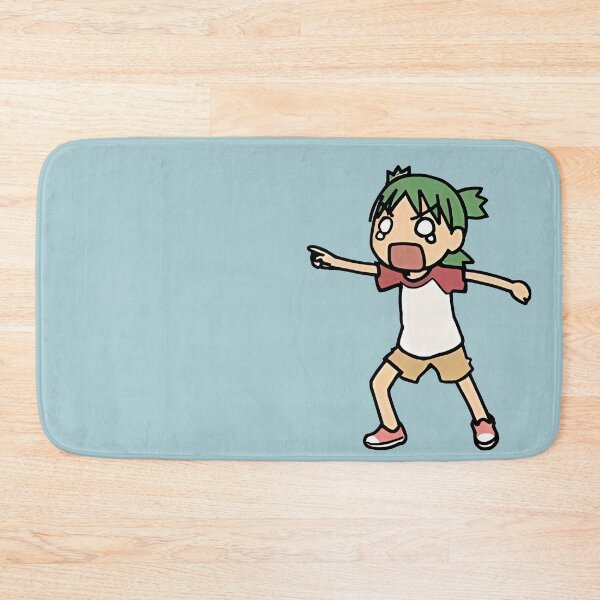 Item preview, Yotsuba designed and sold by TVK3Z0.