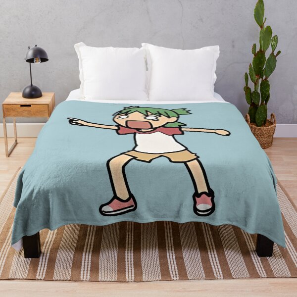 Item preview, Yotsuba designed and sold by TVK3Z0.