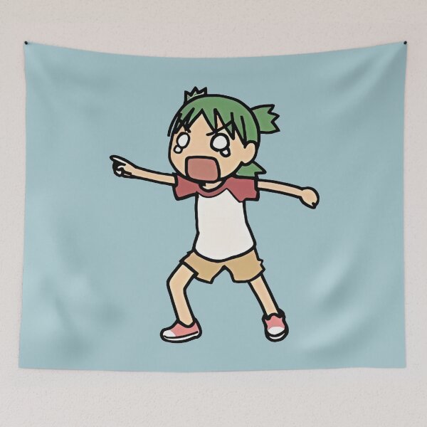 Item preview, Yotsuba designed and sold by TVK3Z0.