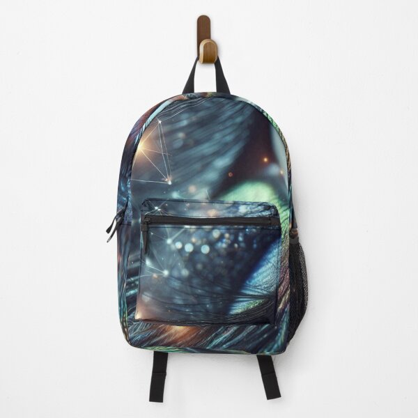 Item preview, eye fantasy imagination cosmos stars abstract surreal artistic designed and sold by MaciejPetelski.