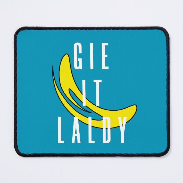 Item preview, Gie it laldy scottish classy  designed and sold by UniqueDesignHub.
