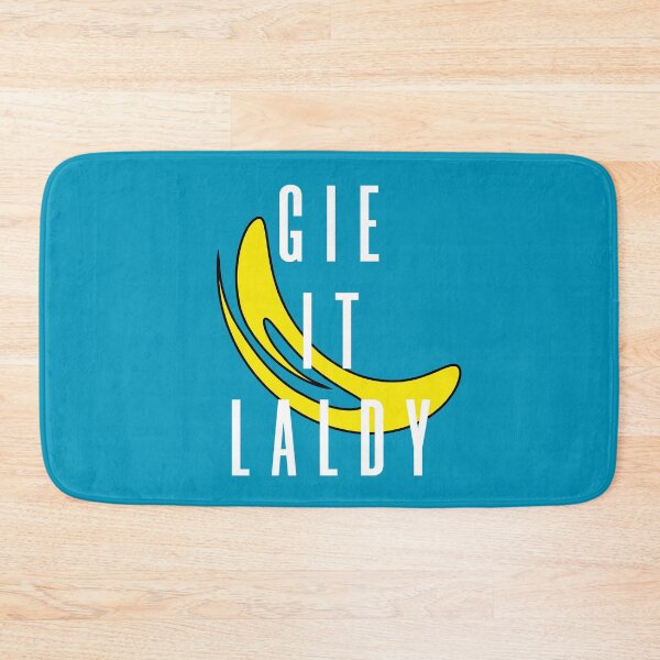 Item preview, Gie it laldy scottish classy  designed and sold by UniqueDesignHub.