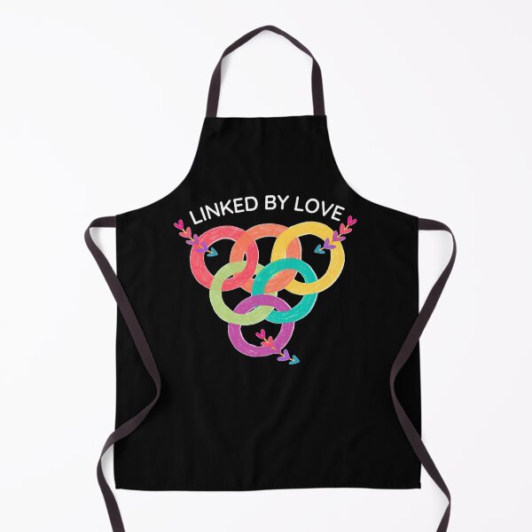 Item preview, Linked By Love designed and sold by Fanverse Merchandise.