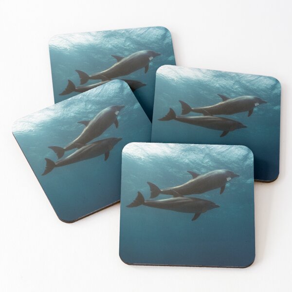 Item preview, Dolphins designed and sold by KNBS.