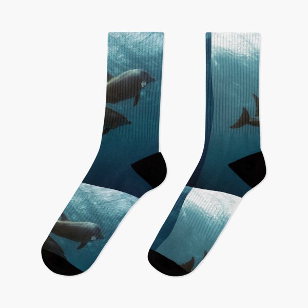 Item preview, Dolphins designed and sold by KNBS.