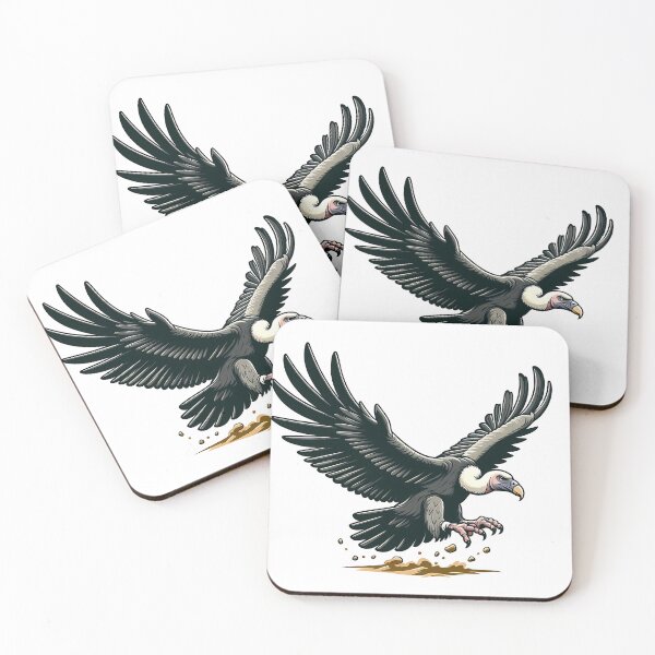 Item preview, California Condor designed and sold by arwenlavia.