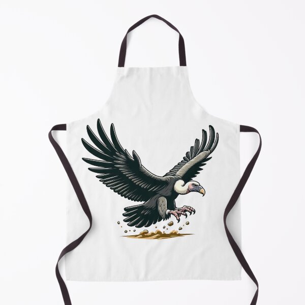Item preview, California Condor designed and sold by arwenlavia.