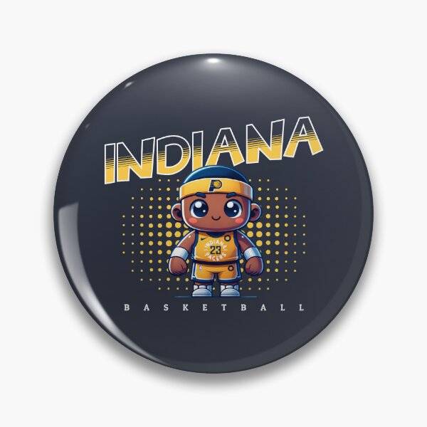 Item preview, Indiana Basketball designed and sold by BVHstudio.