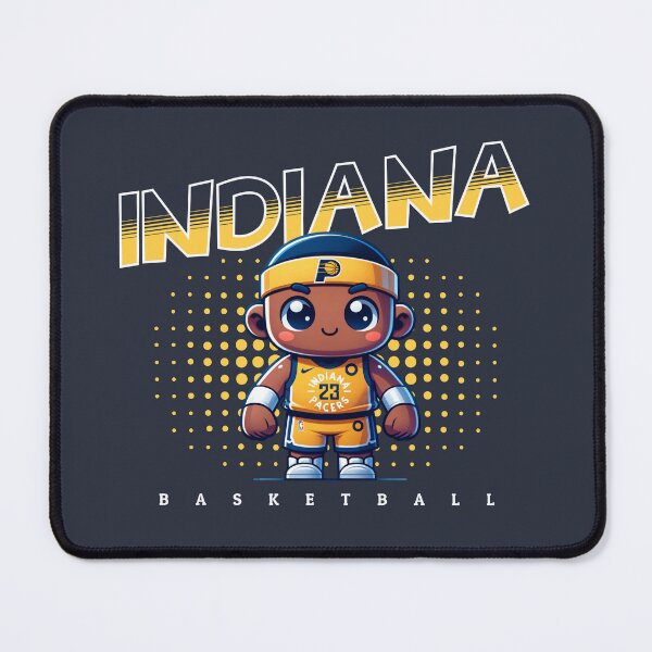 Item preview, Indiana Basketball designed and sold by BVHstudio.