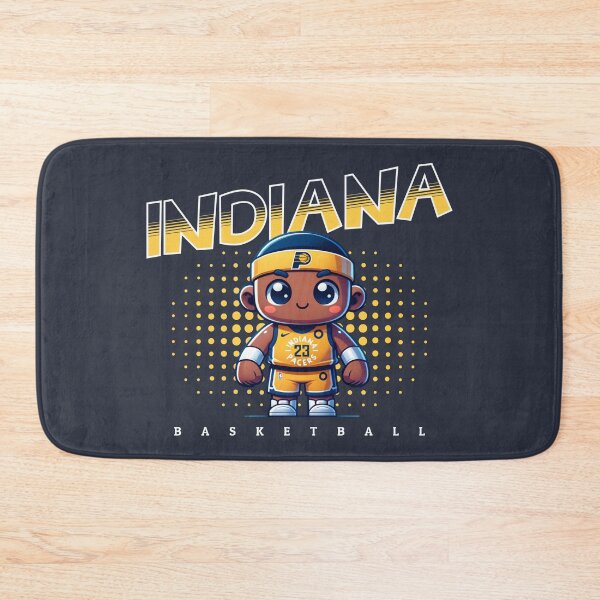 Item preview, Indiana Basketball designed and sold by BVHstudio.