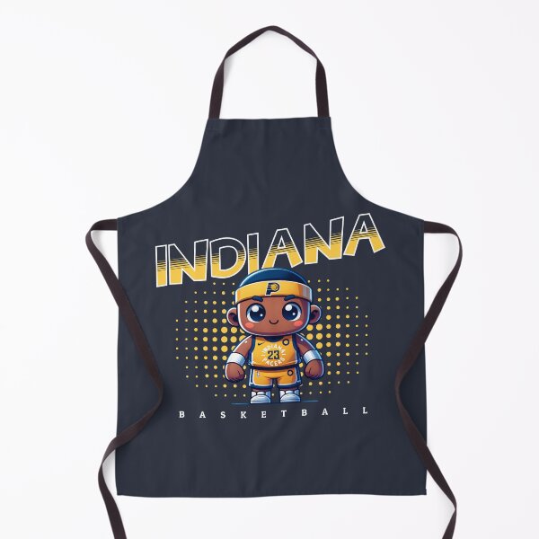 Item preview, Indiana Basketball designed and sold by BVHstudio.