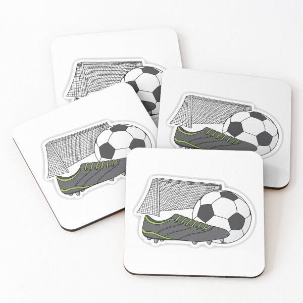 Item preview, "Iconic Football Balls and Shoes: Designs and Collectibles" designed and sold by FilipVrankovic.