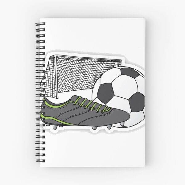 Item preview, "Iconic Football Balls and Shoes: Designs and Collectibles" designed and sold by FilipVrankovic.