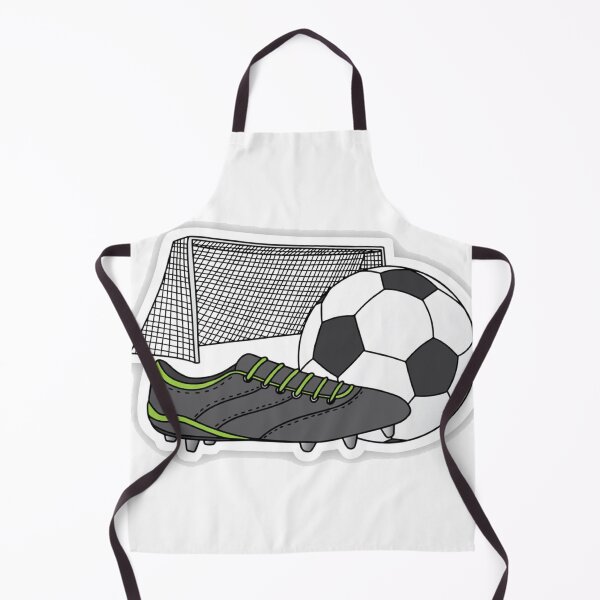 Item preview, "Iconic Football Balls and Shoes: Designs and Collectibles" designed and sold by FilipVrankovic.