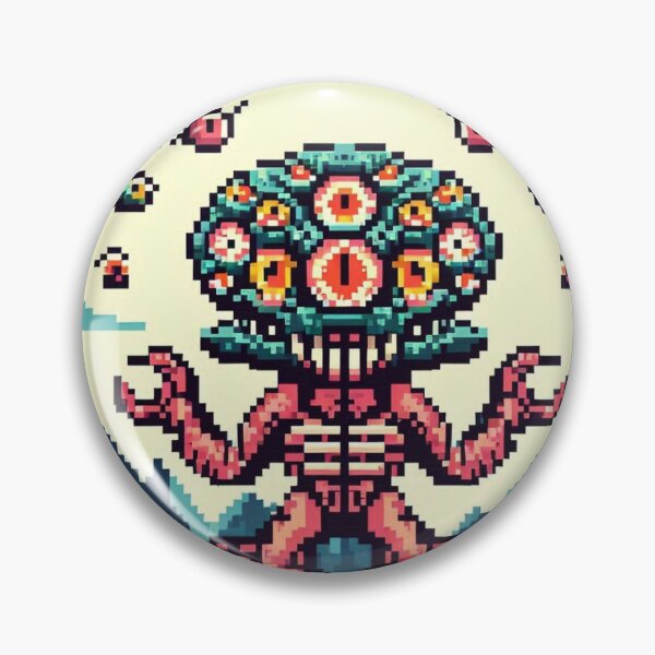 Item preview, Skyrim Retro Pixel Art designed and sold by Jake-Carter0.