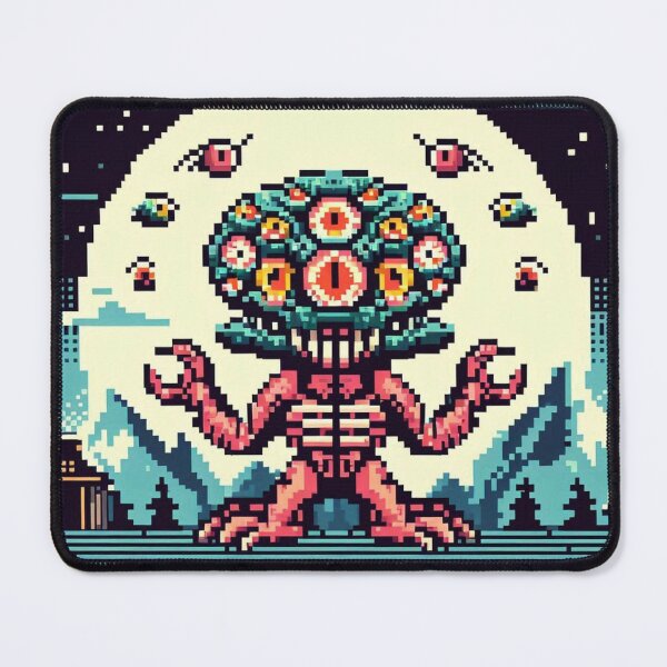 Item preview, Skyrim Retro Pixel Art designed and sold by Jake-Carter0.
