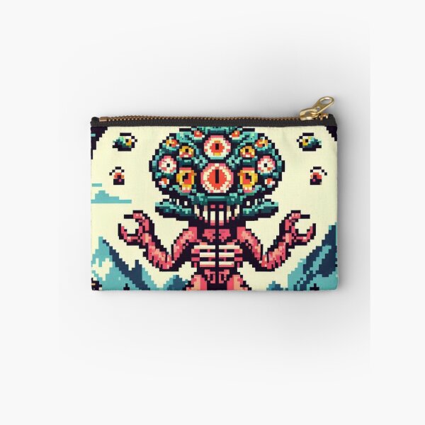 Item preview, Skyrim Retro Pixel Art designed and sold by Jake-Carter0.