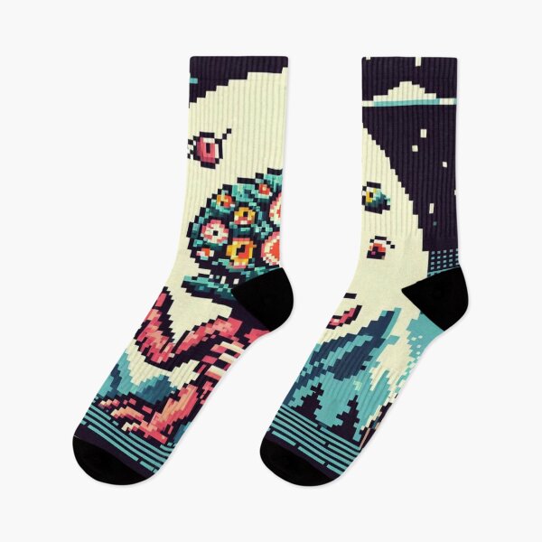 Item preview, Skyrim Retro Pixel Art designed and sold by Jake-Carter0.