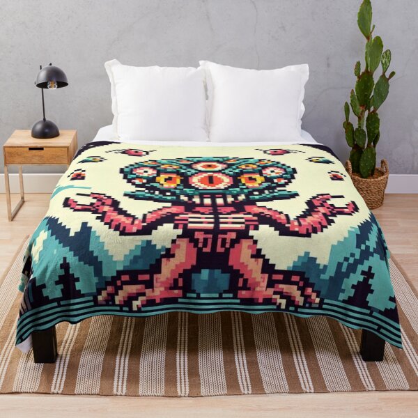 Item preview, Skyrim Retro Pixel Art designed and sold by Jake-Carter0.