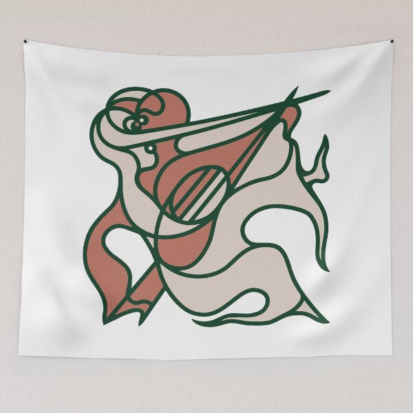 Item preview, Communication with lies. Bonding with a long nose. designed and sold by Traumbrise.