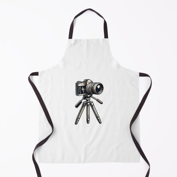 Item preview, tripod vintage style designed and sold by TeeGleam.