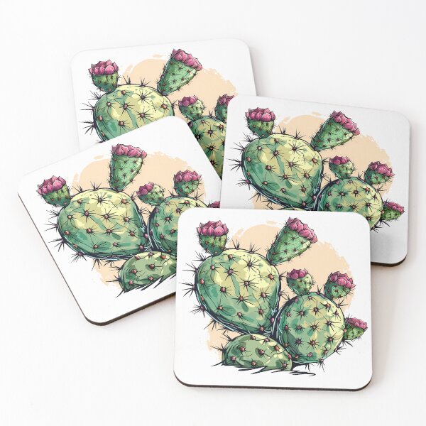 Item preview, Cactus Vibes Only designed and sold by Artizz01.