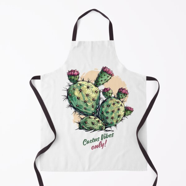Item preview, Cactus Vibes Only designed and sold by Artizz01.