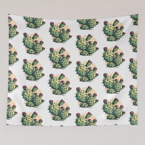Item preview, Cactus Vibes Only designed and sold by Artizz01.