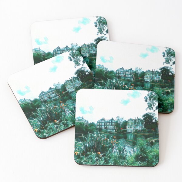 Item preview, #11 Vondelpark - Amsterdam - Street Photography 22 May 2024 designed and sold by IntFix.